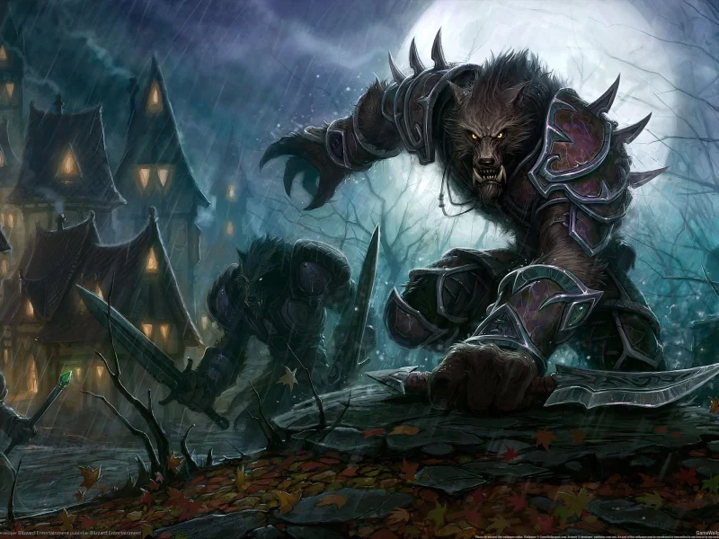 World of Warcraft: Cataclysm, game, компьютерные игры, видео игры, игра, pc games