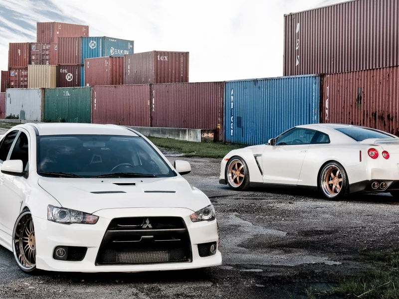 mitsubishi, авто, машины, evolution, lancer, автомобили, x, evo, лансер