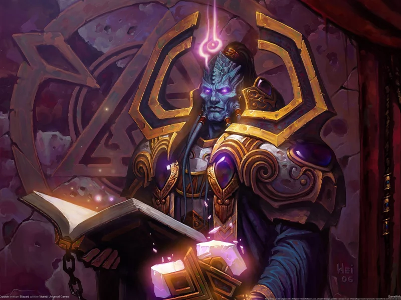 игра, компьютерные игры, World of Warcraft: The Burning Crusade, pc games, видео игры, game