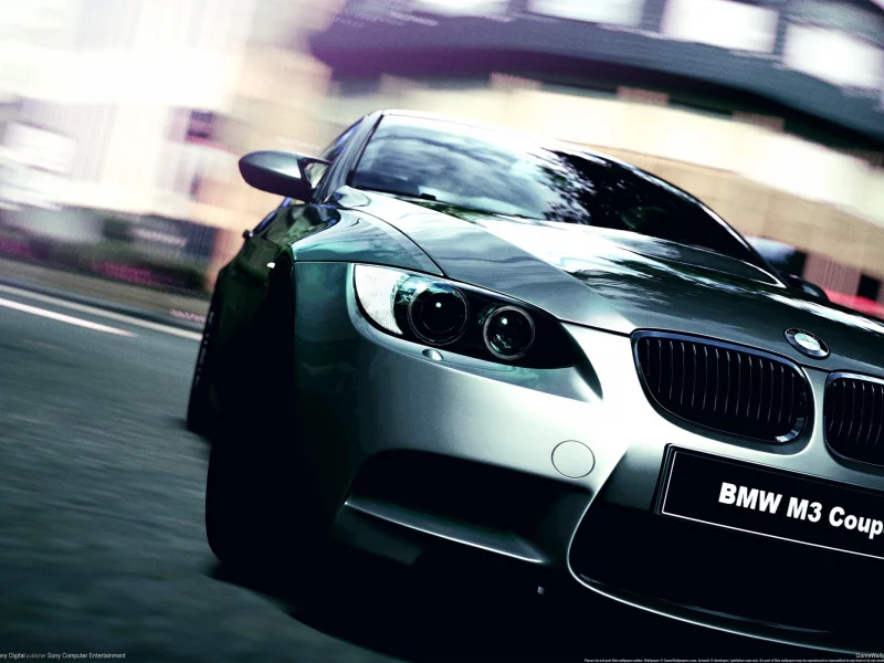 видео игры, игра, pc games, компьютерные игры, Gran Turismo 5, game