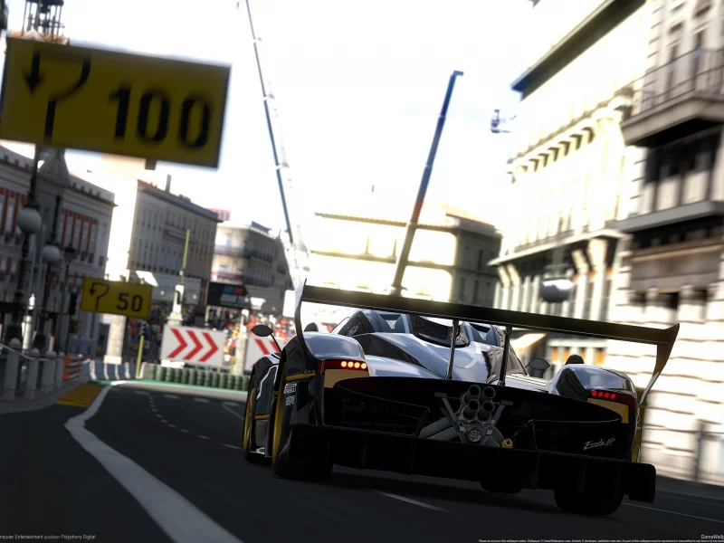 видео игры, pc games, Gran Turismo 5, игра, game, компьютерные игры