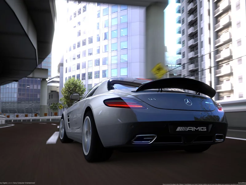 game, pc games, игра, компьютерные игры, видео игры, Gran Turismo 5
