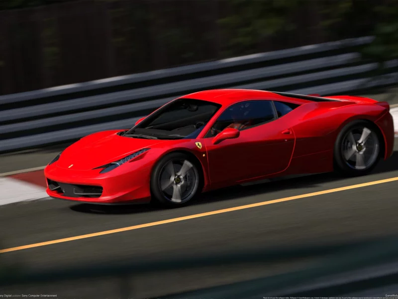 game, видео игры, Gran Turismo 5, игра, компьютерные игры, pc games