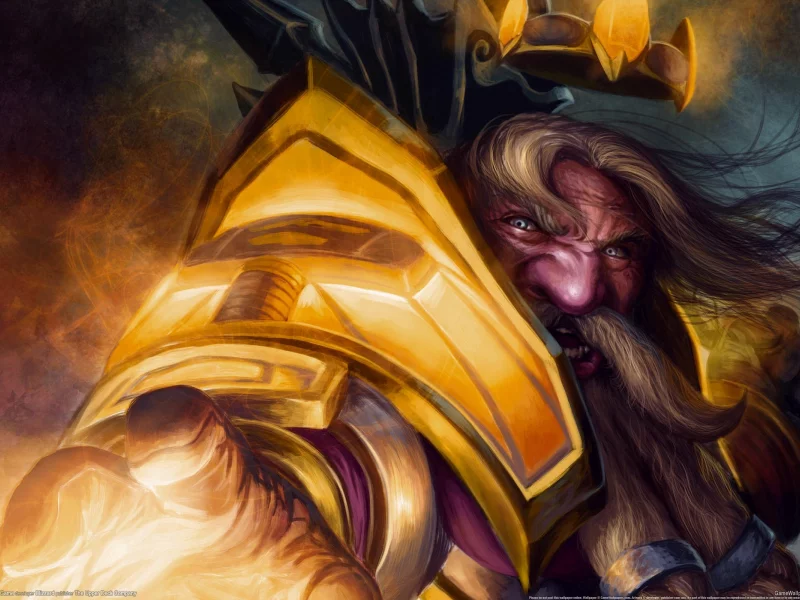 видео игры, World of Warcraft: Trading Card Game, игра, game, компьютерные игры, pc games