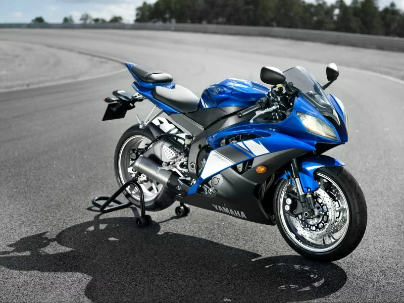 автомобили, машины, авто, yzf, мотоцикл, Yamaha, R6