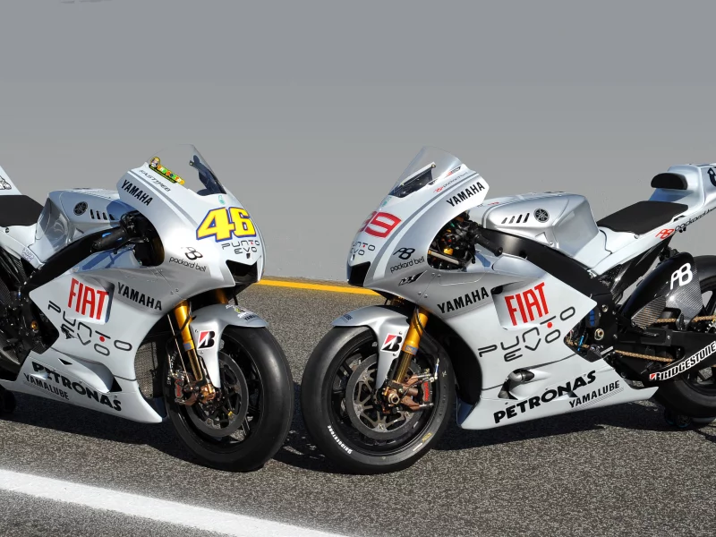 yamaha, Valentino, MotoGP, мотоцикл, авто, bike, автомобили, Rossi, машины, M1