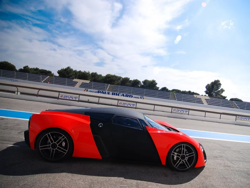 marussia, автомобили, авто, b2, Маруся, coceptcar, suparcar, машины