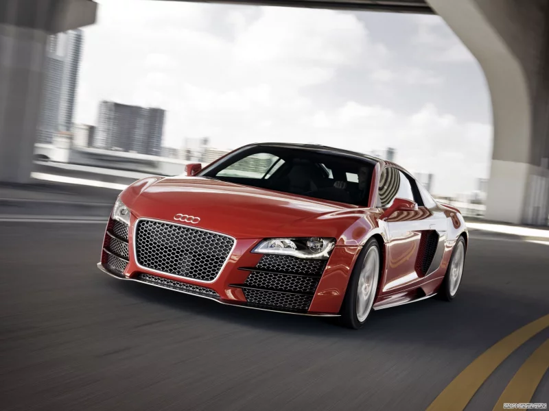 авто, автомобили, r8, машины, audi