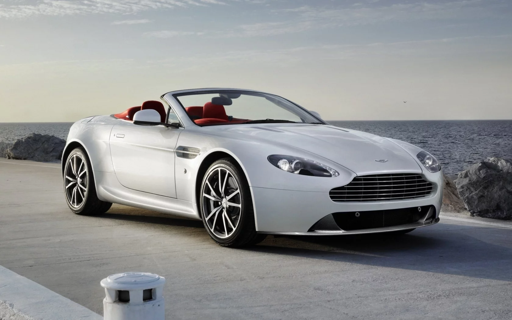 vantage, астон мартин, родстер, Aston martin, вантаж, v8, в8, roadster