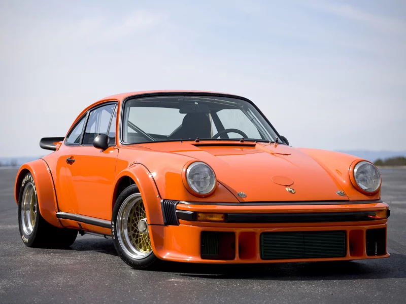 car, turbo, 911
