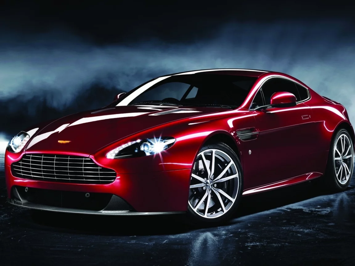v8, в8, vantage s, aston martin, астон мартин, dragon 88