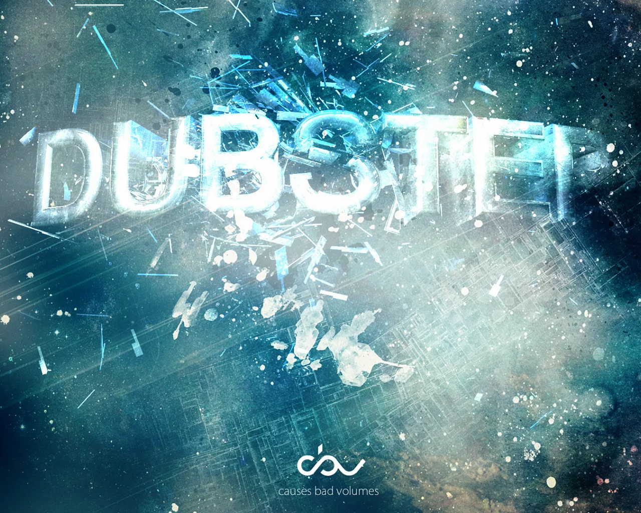 grunge, 3д взрыв, dubstep, гранж, дабстеп