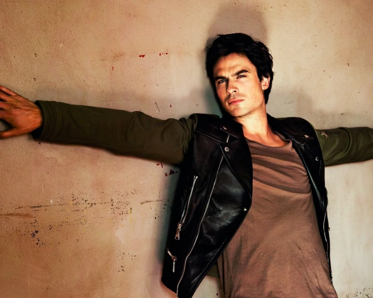 актёр, ian somerhalder, иен сомерхолдер