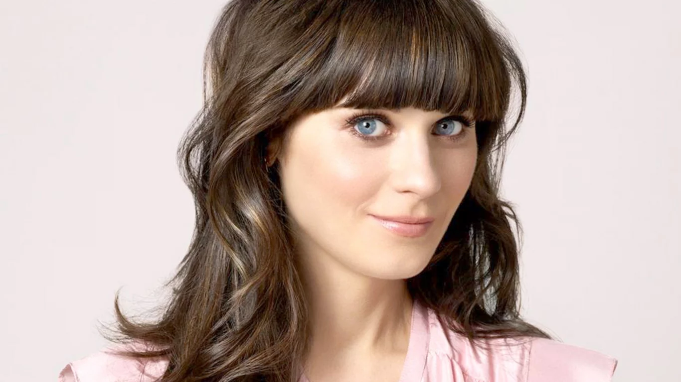 zooey deschane, зуи дешанель, зоуи, актриса