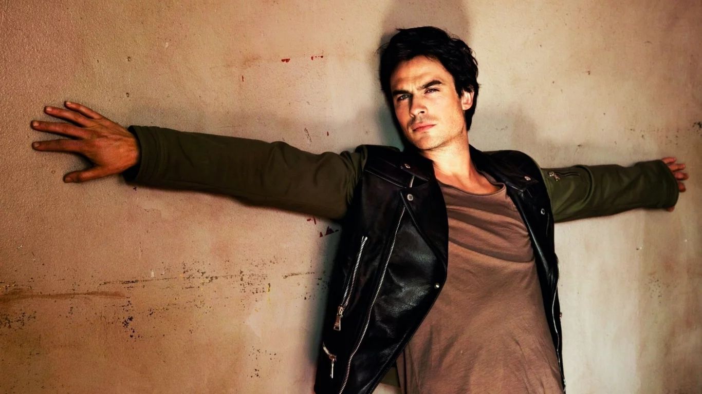 актёр, ian somerhalder, иен сомерхолдер