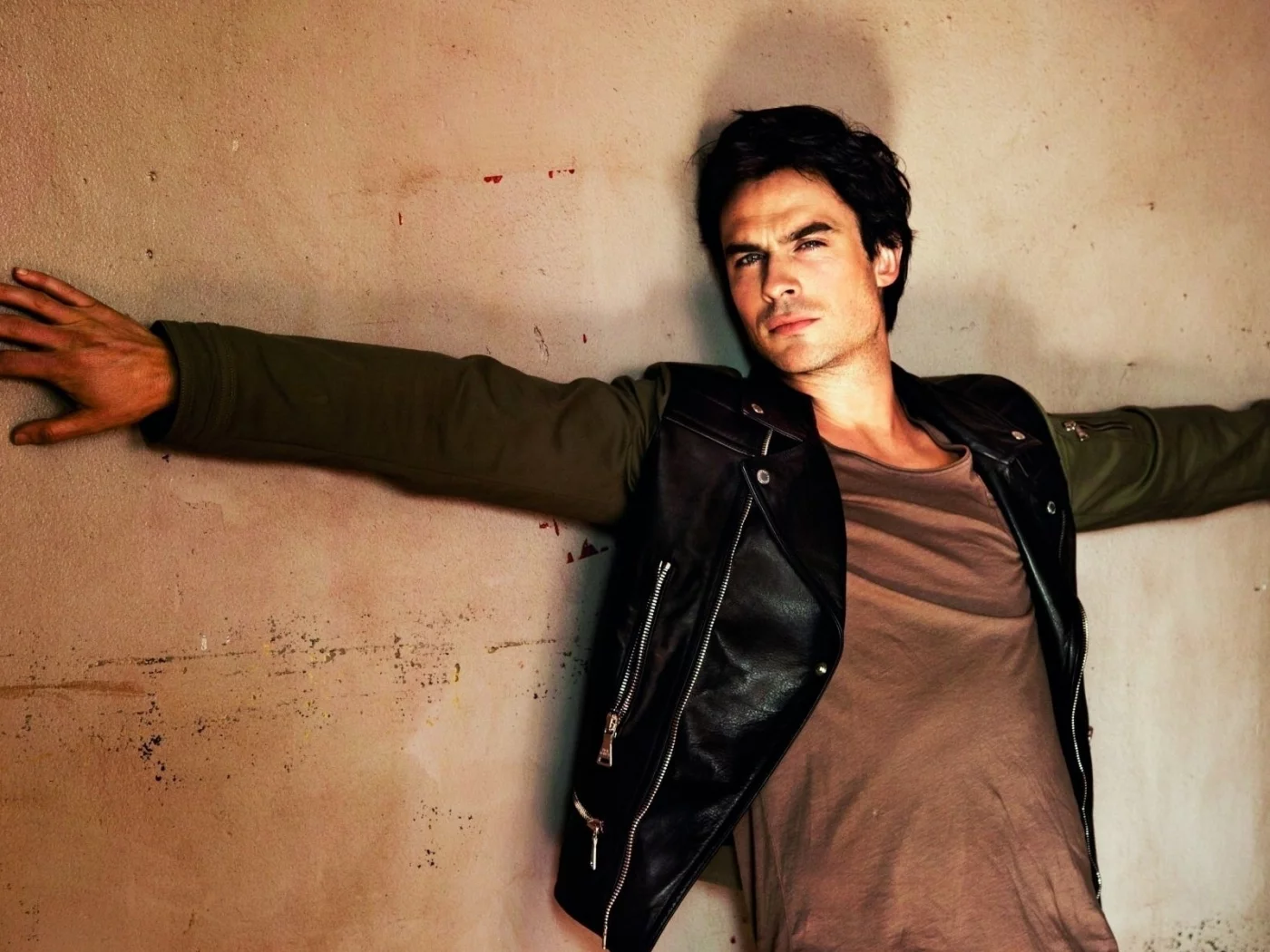 актёр, ian somerhalder, иен сомерхолдер