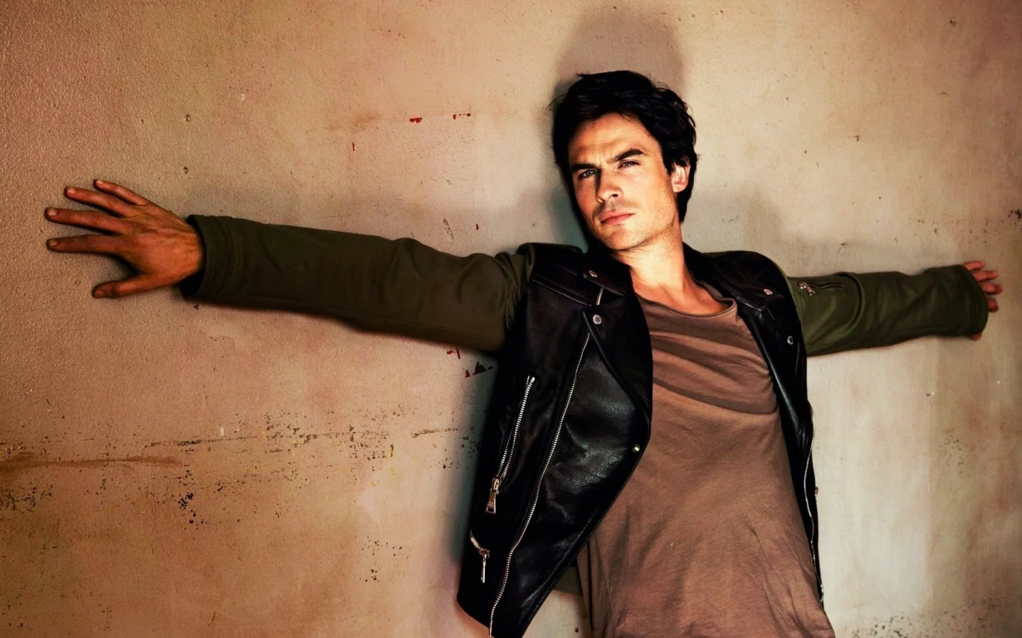 актёр, ian somerhalder, иен сомерхолдер