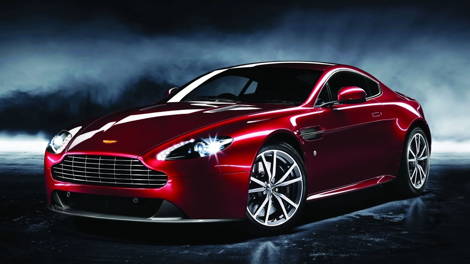 v8, в8, vantage s, aston martin, астон мартин, dragon 88