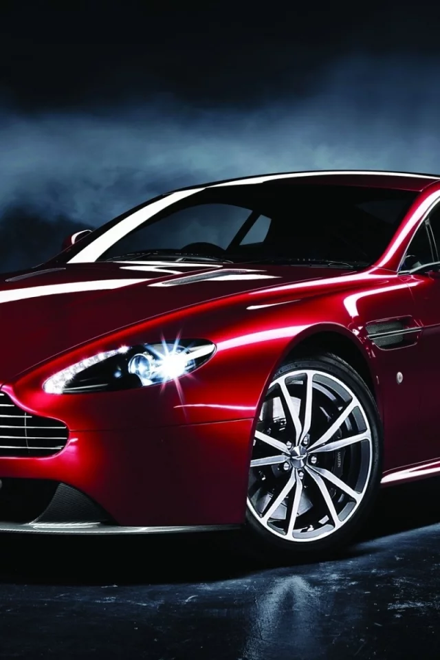 v8, в8, vantage s, aston martin, астон мартин, dragon 88