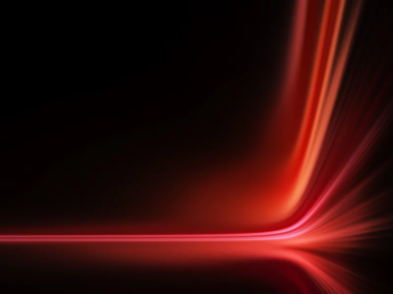 red, изгиб, линии, line, абстракция