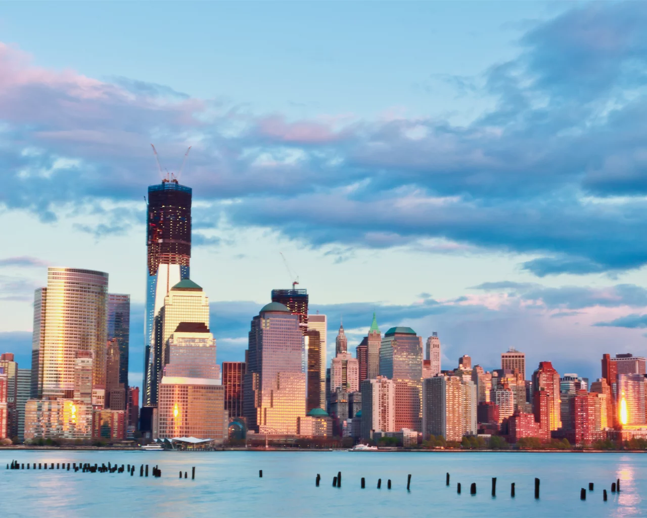 мегаполис, нью-йорк, сша, new york, usa