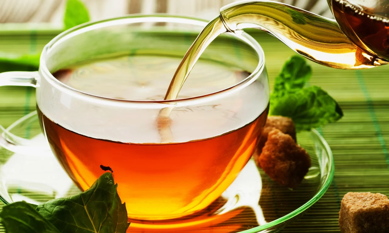 блюдце, чайник, чашка, чай, tea
