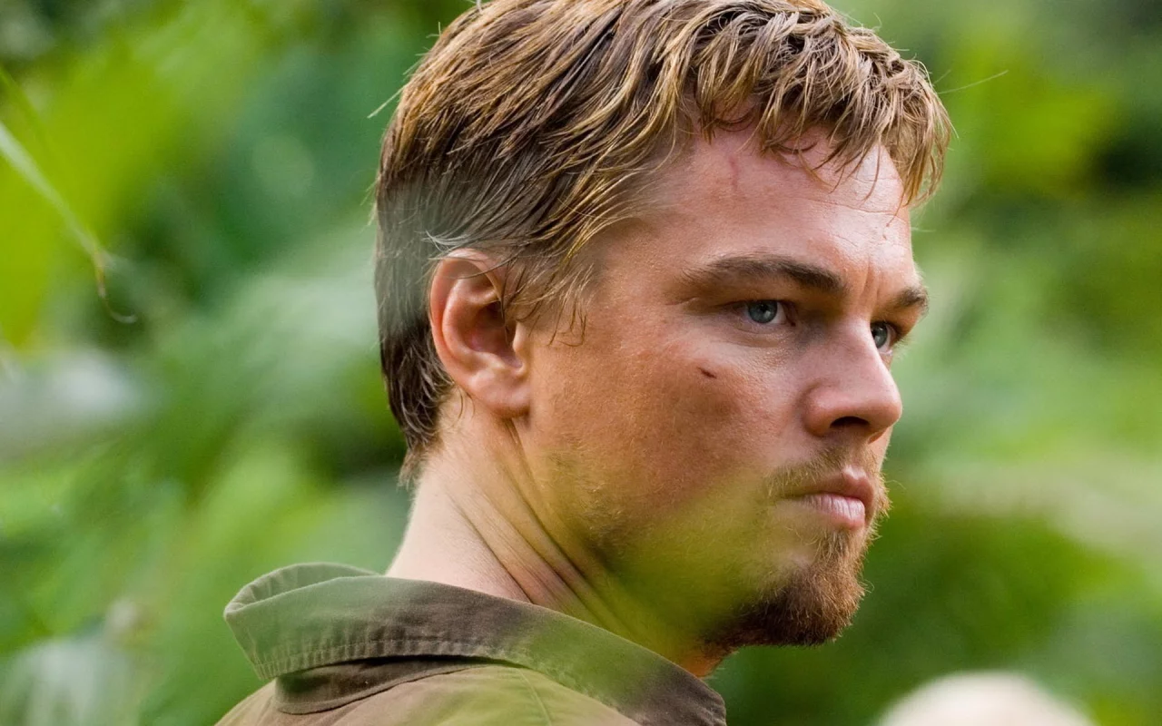 leonardo dicaprio, леонардо дикаприо, актер