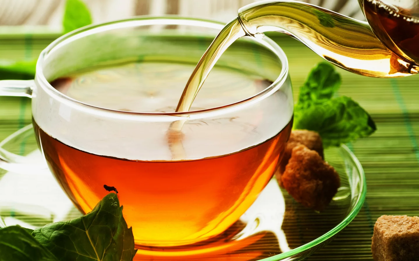 блюдце, чайник, чашка, чай, tea