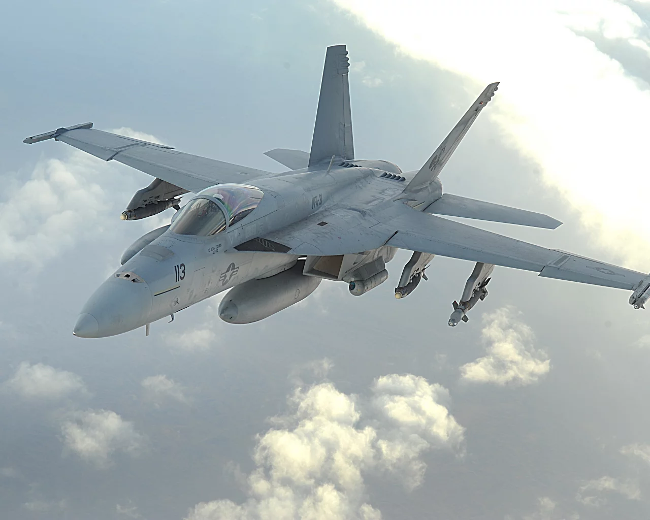 истребитель, f-18, super hornet