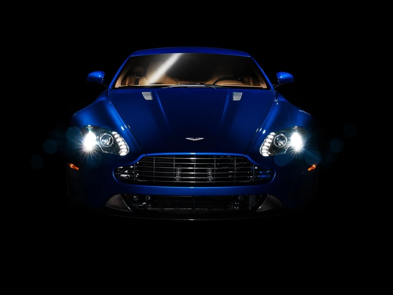 астон мартин, vantage s, aston martin, вантаж