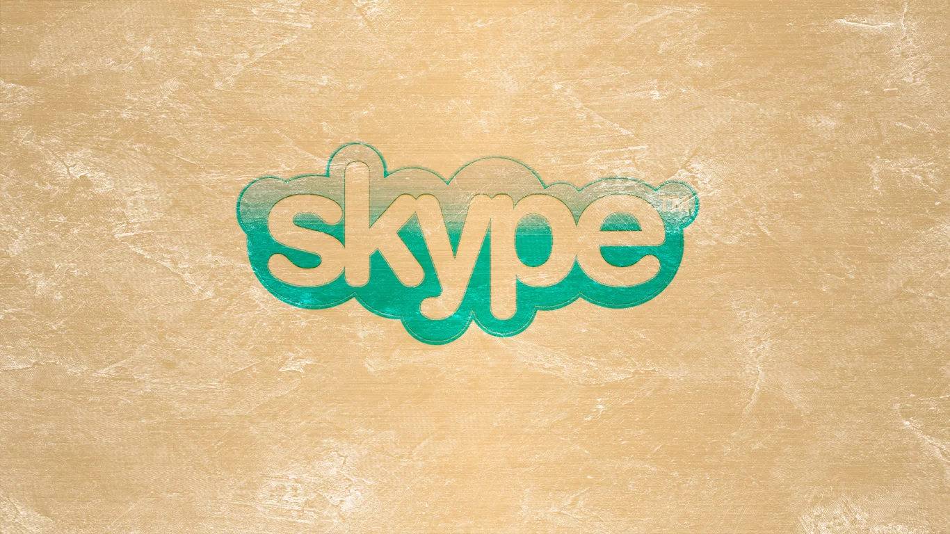 скайп, skype, стиль, обои