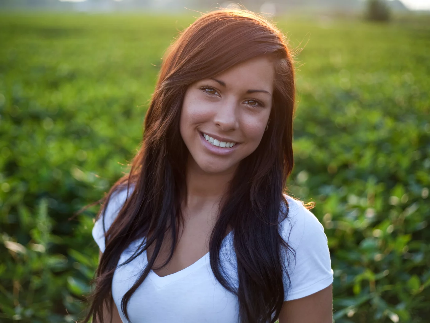 alicia marie, брюнетка, улыбка, девушка