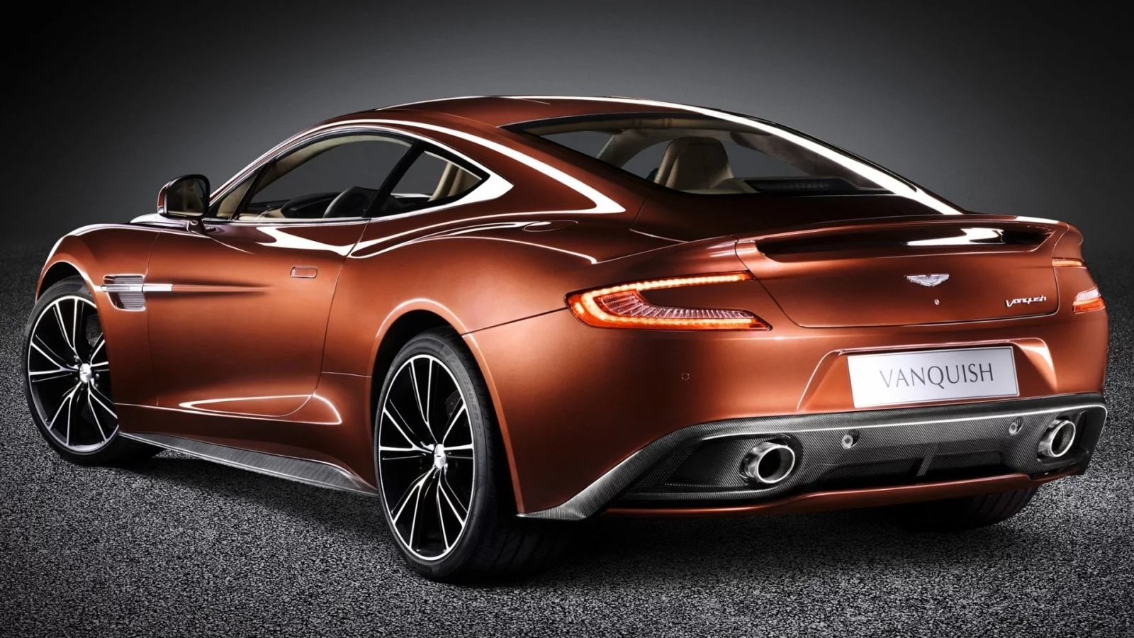 aston martin, vanquish, am 310, астон мартин