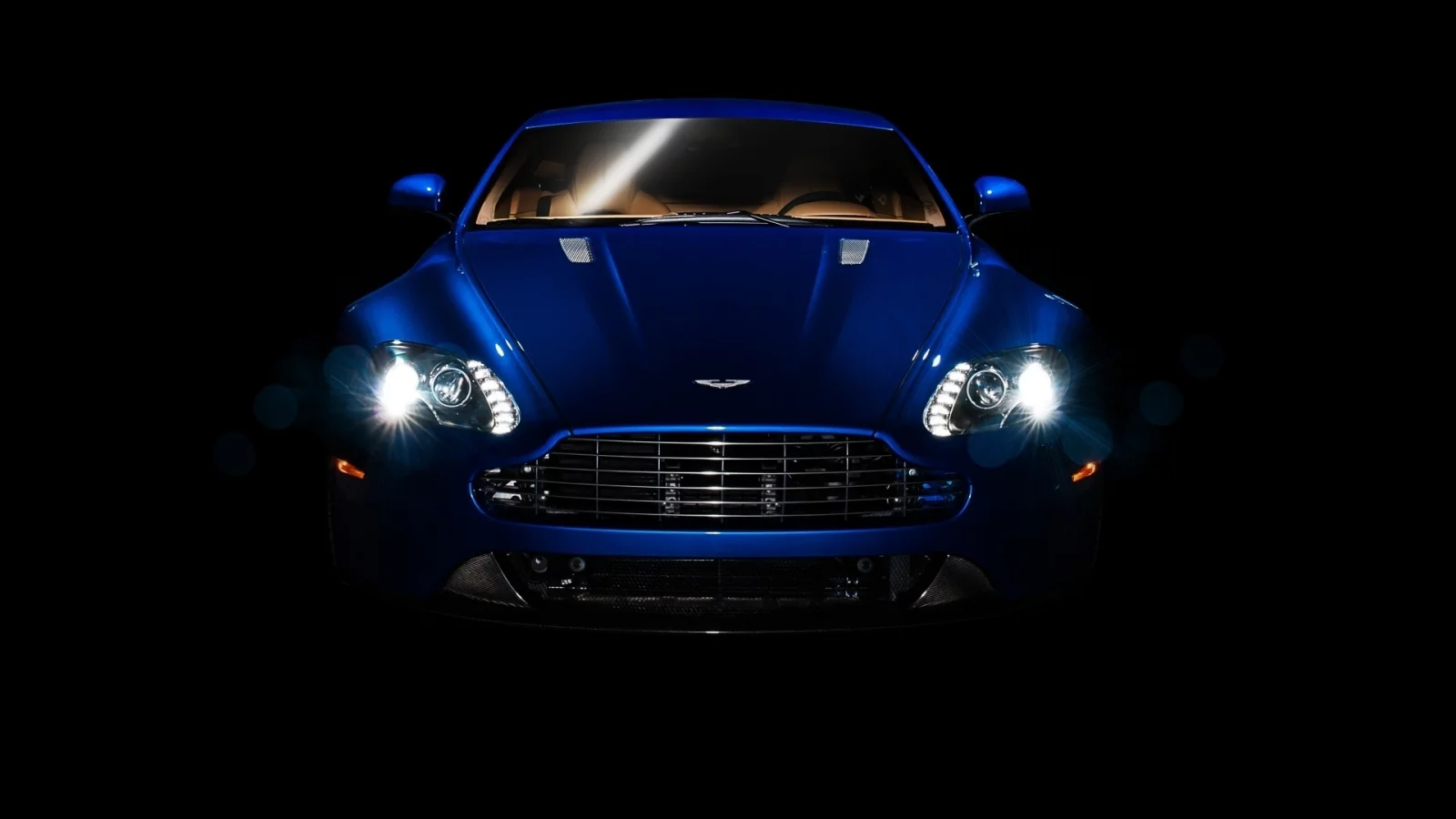 астон мартин, vantage s, aston martin, вантаж