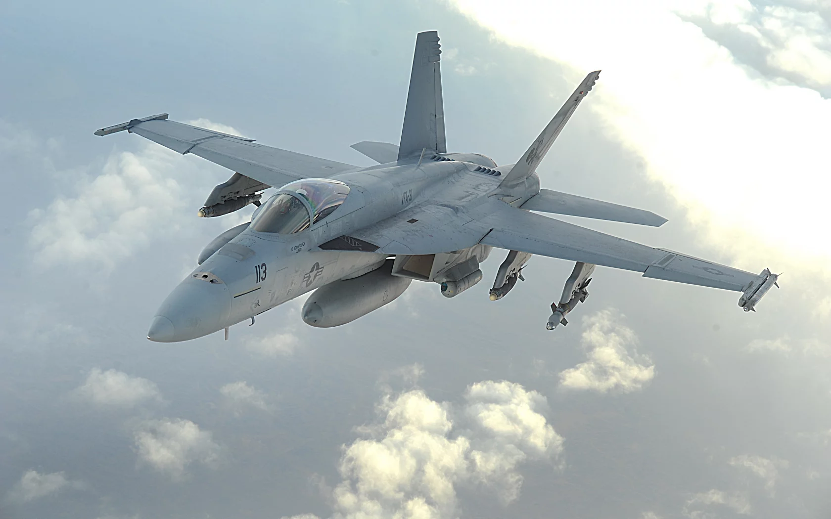 истребитель, f-18, super hornet