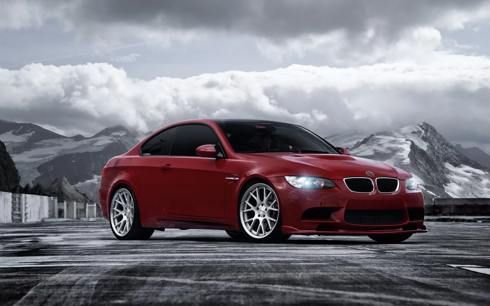 автомобиль, bmw, тюнинг, бмв, 3 series
