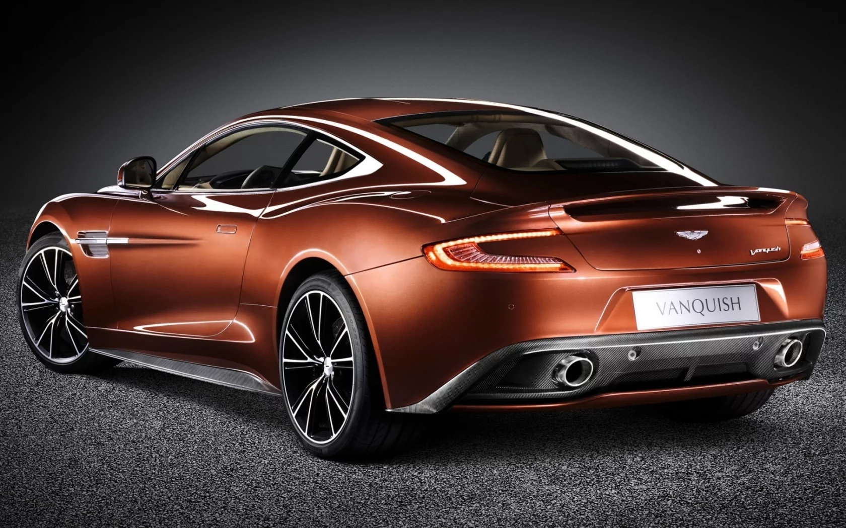 aston martin, vanquish, am 310, астон мартин