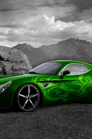 green, зелёная, раскраска