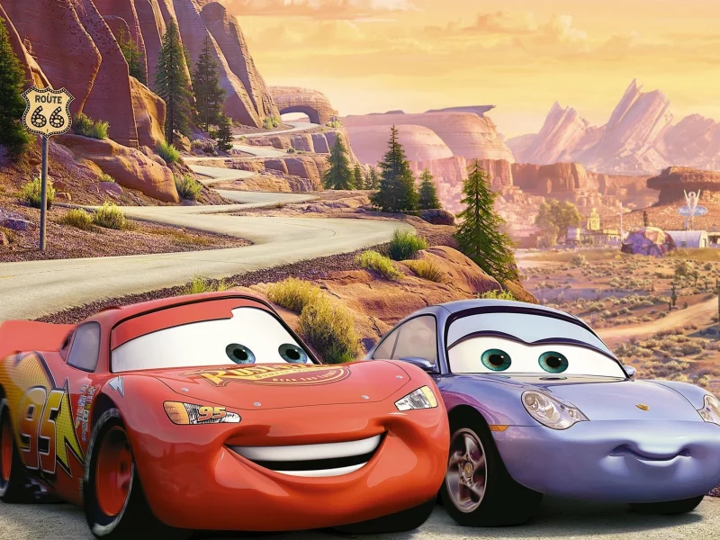 animated film, racing, pixar, sport, cars 2, walt disney, owen wilson