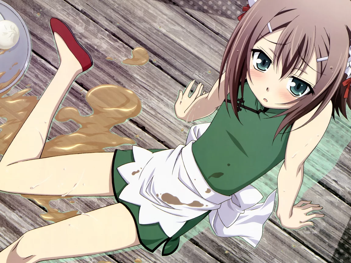 baka to test to shoukanjuu, дурни