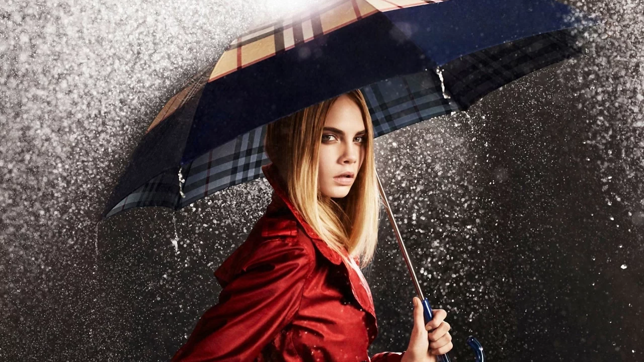 cara delevigne, модель, девушка