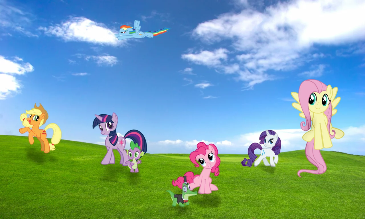 windows, млп, twilight sparkle, my little pony, mlp