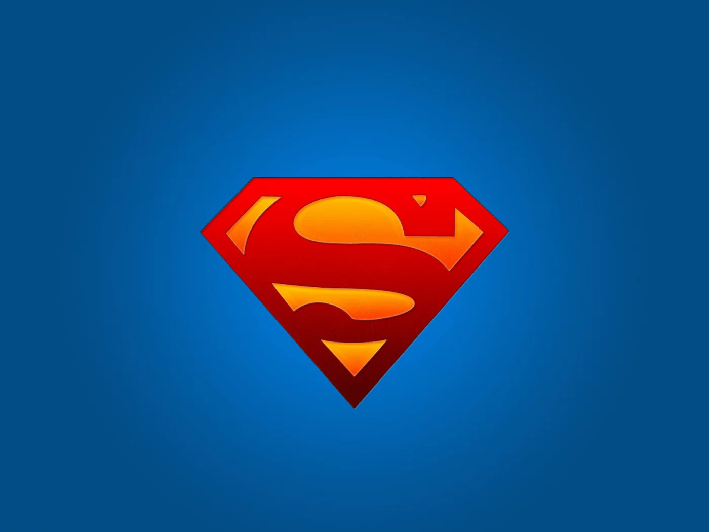 логотип, супермен, superman, символ