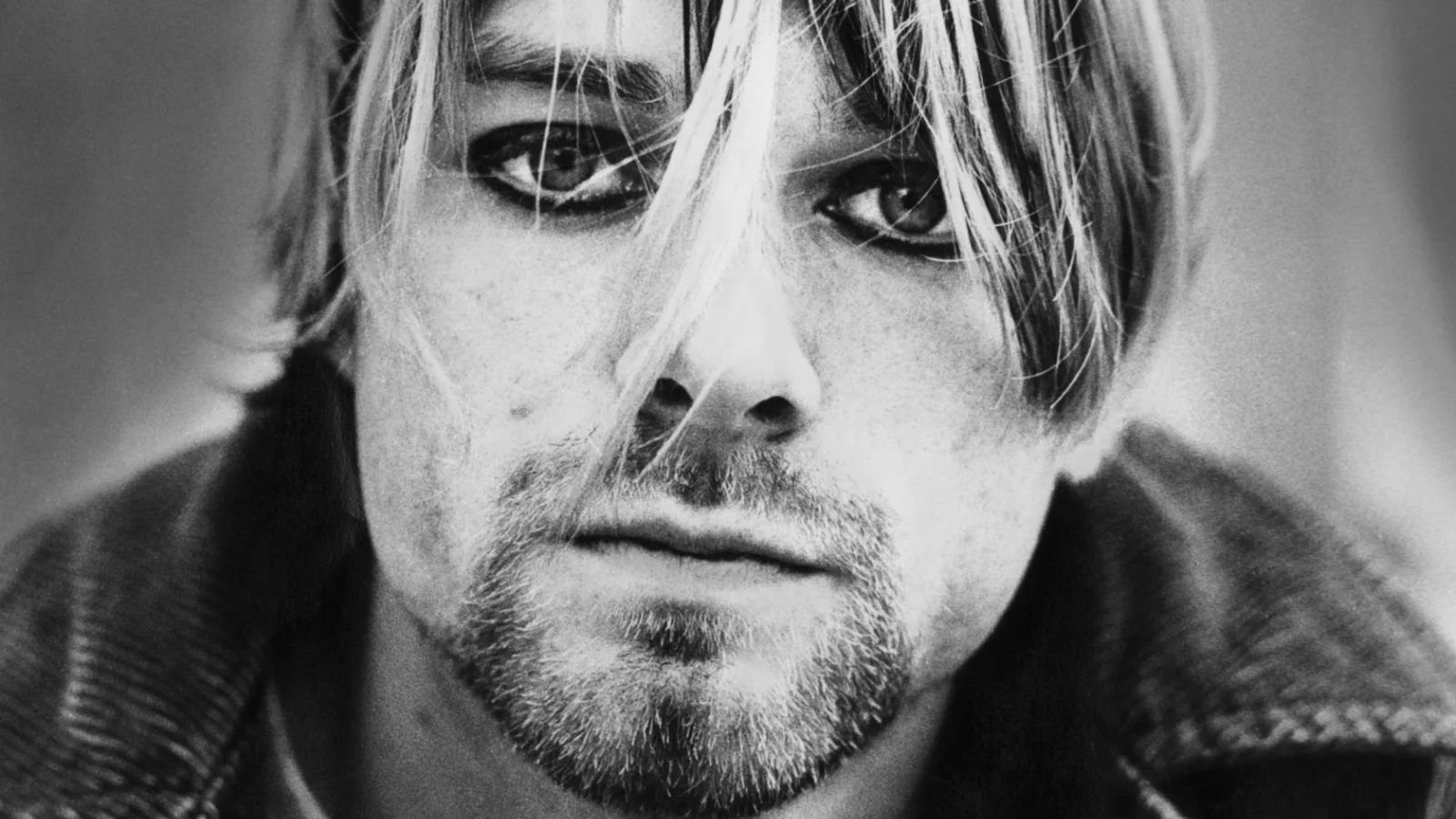 взгляд, nirvana, курт кобейн, kurt cobain 