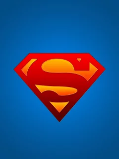 логотип, супермен, superman, символ
