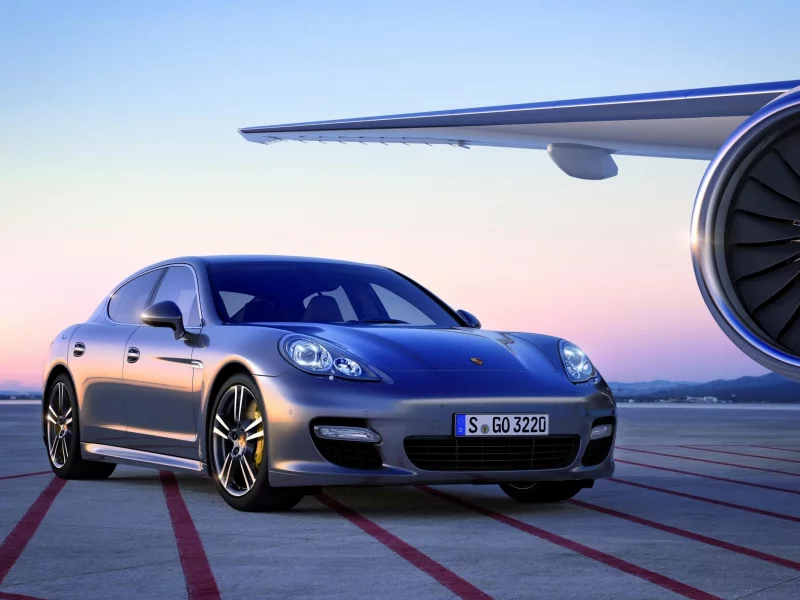 turbo s, порше, панамера, panamera, porsche
