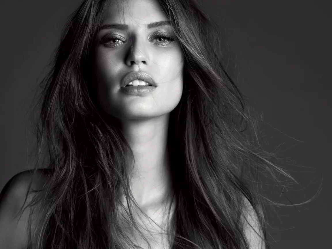 бьянка балти, bianca balti, девушка, модель