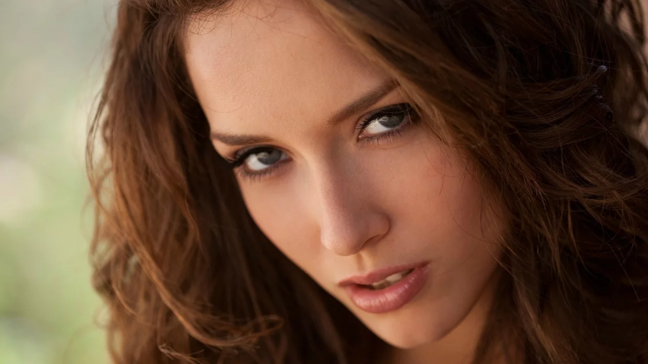 сексуальная, malena morgan, милая, красивая