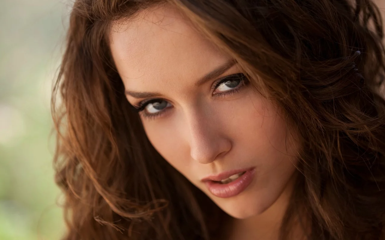 сексуальная, malena morgan, милая, красивая