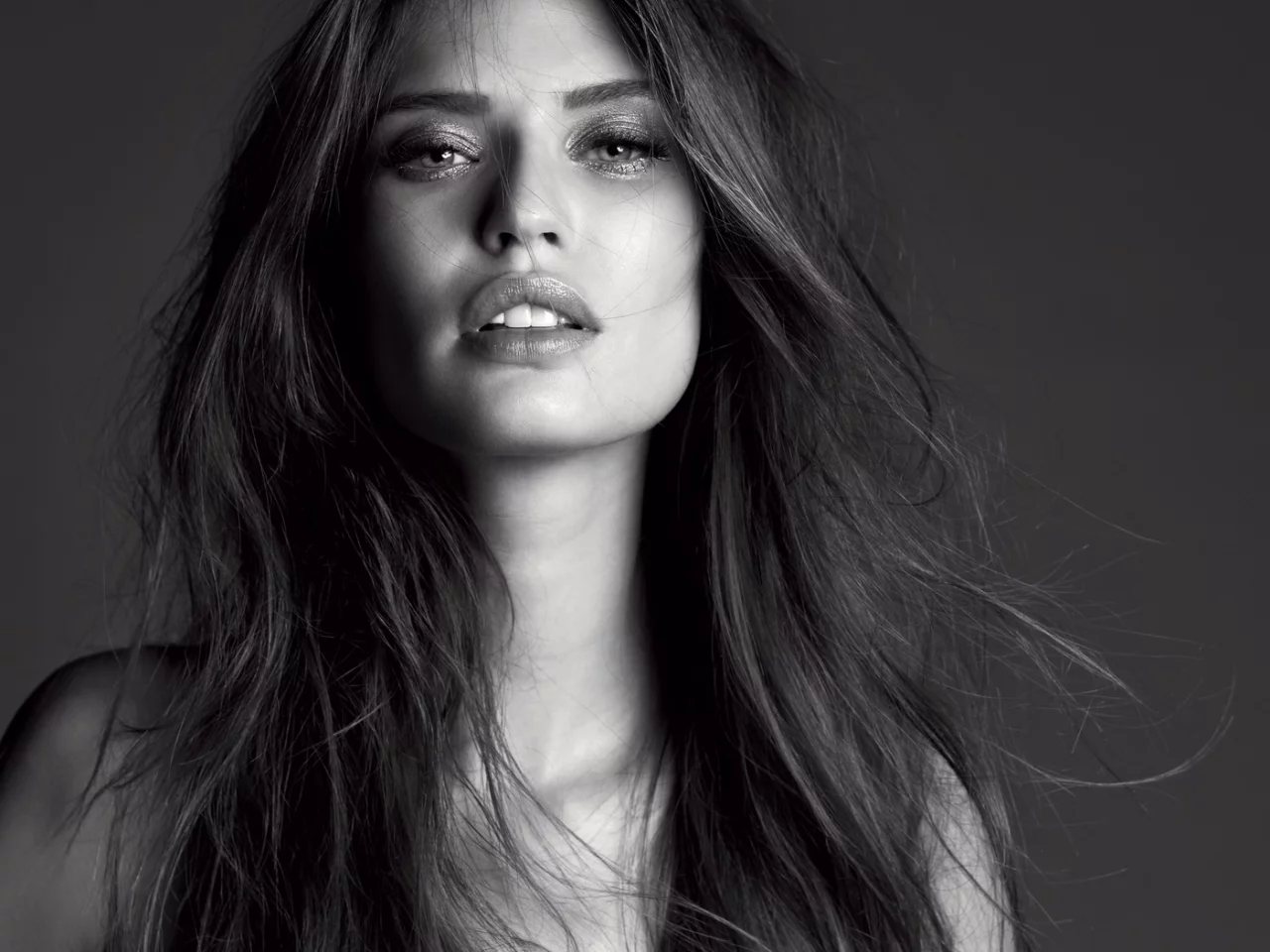 бьянка балти, bianca balti, девушка, модель